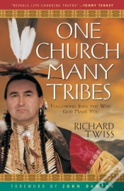 Capa do artigo One Church, Many Tribes