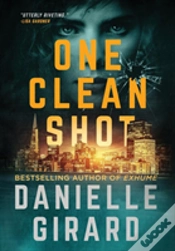 Capa do artigo One Clean Shot