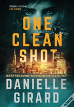 Capa do artigo One Clean Shot