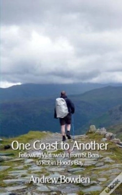 Capa do artigo One Coast To Another