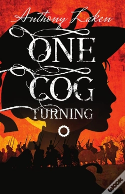 Capa do artigo One Cog Turning