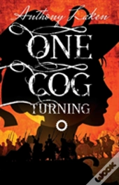 One Cog Turning