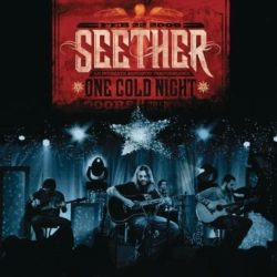 Capa do artigo One Cold Night - CD