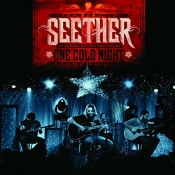 Capa do artigo One Cold Night - CD