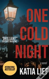Capa do artigo One Cold Night