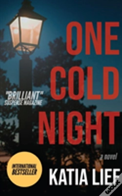 Capa do artigo One Cold Night