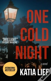 Capa do artigo One Cold Night