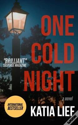 Capa do artigo One Cold Night