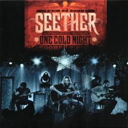Capa do artigo One Cold Night - Vinil