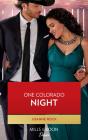 One Colorado Night - Preview