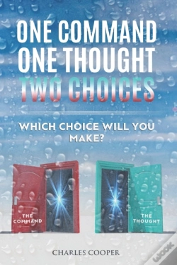 Capa do artigo One Command, One Thought, Two Choices