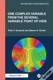 Capa do artigo One Complex Variable From The Several Variable Point Of View