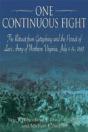 One Continuous Fight - Preview