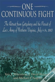 Capa do artigo One Continuous Fight