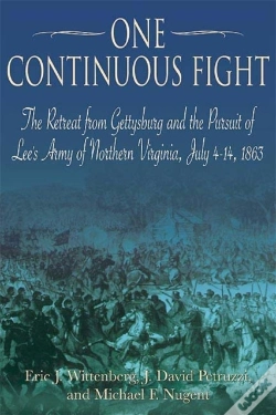 Capa do artigo One Continuous Fight
