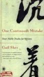 One Continuous Mistake - Preview