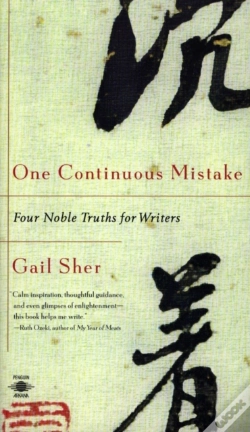 Capa do artigo One Continuous Mistake