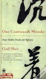 Capa do artigo One Continuous Mistake