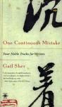 One Continuous Mistake - Preview