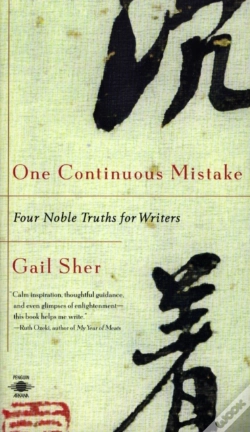 Capa do artigo One Continuous Mistake