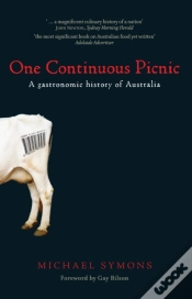 Capa do artigo One Continuous Picnic