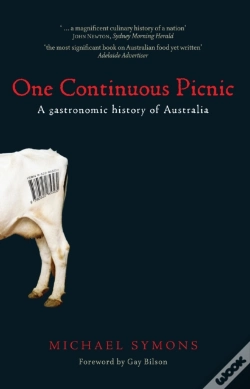 Capa do artigo One Continuous Picnic