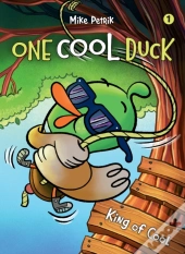 One Cool Duck #1