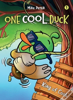 Capa do artigo One Cool Duck #1