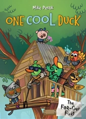 One Cool Duck #2