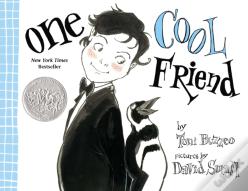 One Cool Friend