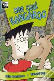 Capa do artigo One Cool Kangaroo