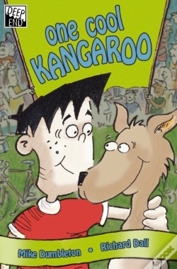 Capa do artigo One Cool Kangaroo