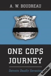 Capa do artigo One Cops Journey: Detroits Deadly Sevent