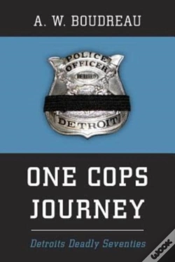 Capa do artigo One Cops Journey: Detroits Deadly Sevent