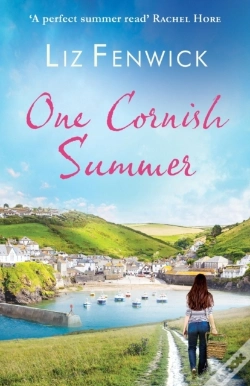 Capa do artigo One Cornish Summer
