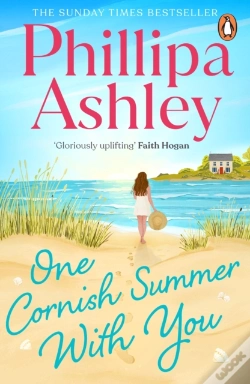 Capa do artigo One Cornish Summer With You