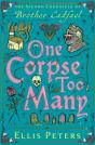 One Corpse Too Many - Preview
