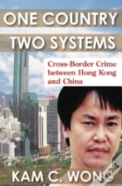 Capa do artigo One Country, Two Systems