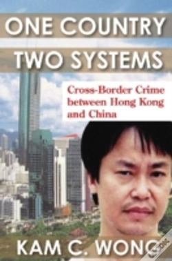 Capa do artigo One Country, Two Systems