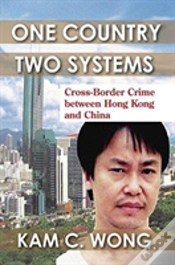 Capa do artigo One Country, Two Systems