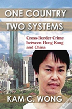 Capa do artigo One Country, Two Systems