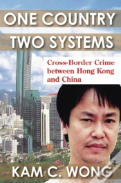 Capa do artigo One Country, Two Systems