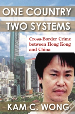 Capa do artigo One Country, Two Systems