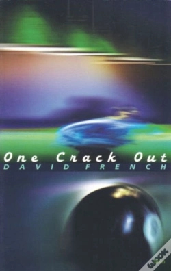 Capa do artigo One Crack Out