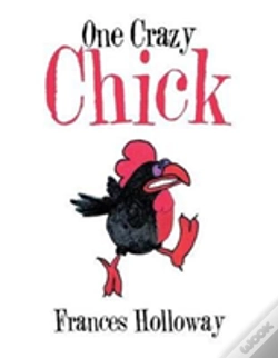 Capa do artigo One Crazy Chick