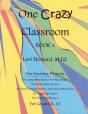 One Crazy Classroom Book 1 - Preview