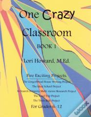 One Crazy Classroom Book 1
