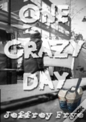Capa do artigo One Crazy Day
