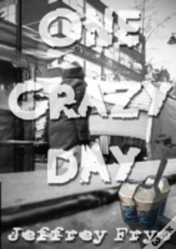 Capa do artigo One Crazy Day