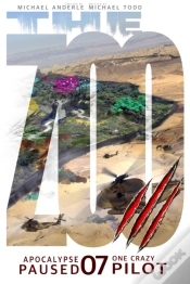 Capa do artigo One Crazy Pilot